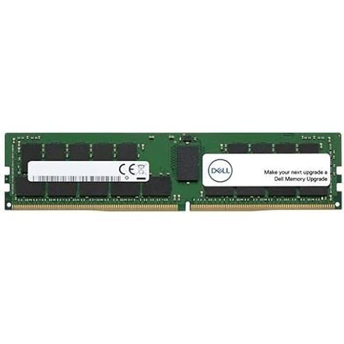 Dell DIMM 8GB DDR4 2400 MHz - vue 3