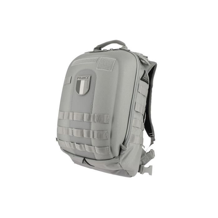 Sac à dos top dimatex matt