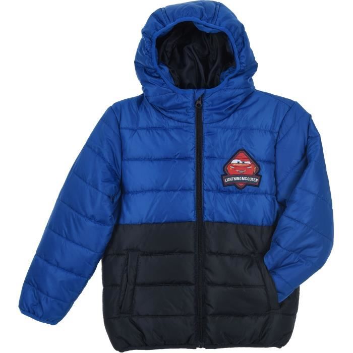 Doudoune cars best sale