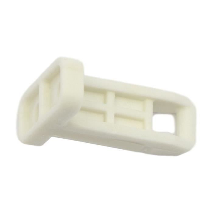 Fermeture Hublot Porte Verre P808681114 Electrolux Pièce détachée pour Machine à laver