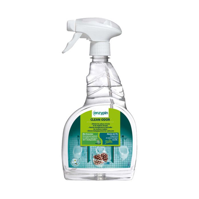 Clean Odor750 mL