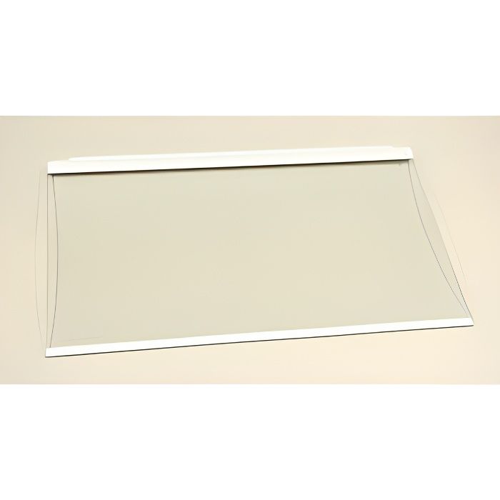 Clayette verre pour réfrigérateur FAURE FRA40400WA - D806001 2109403036