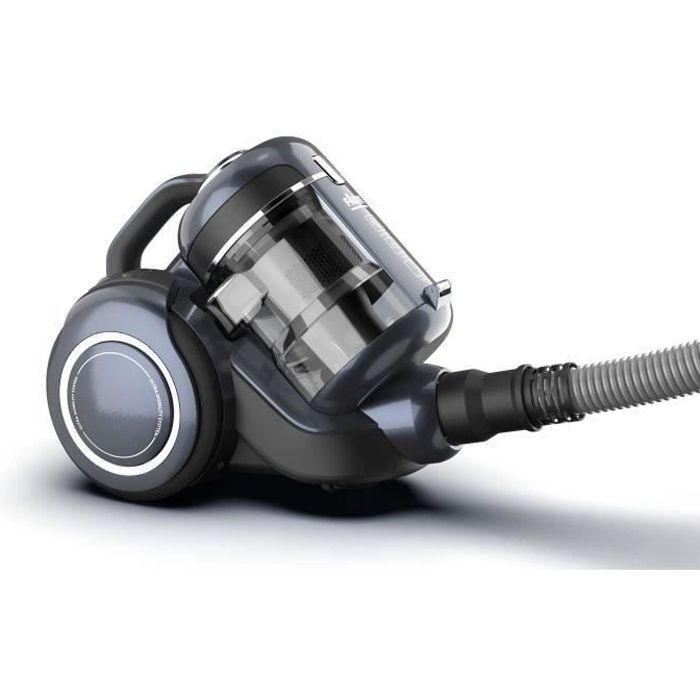 Aspirateur faure discount sans sac