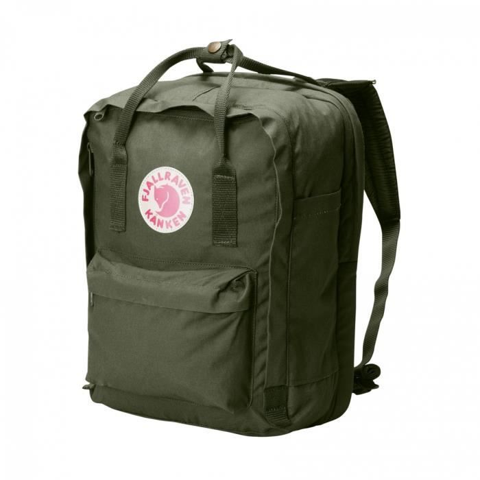 Sac à dos top fjallraven femme