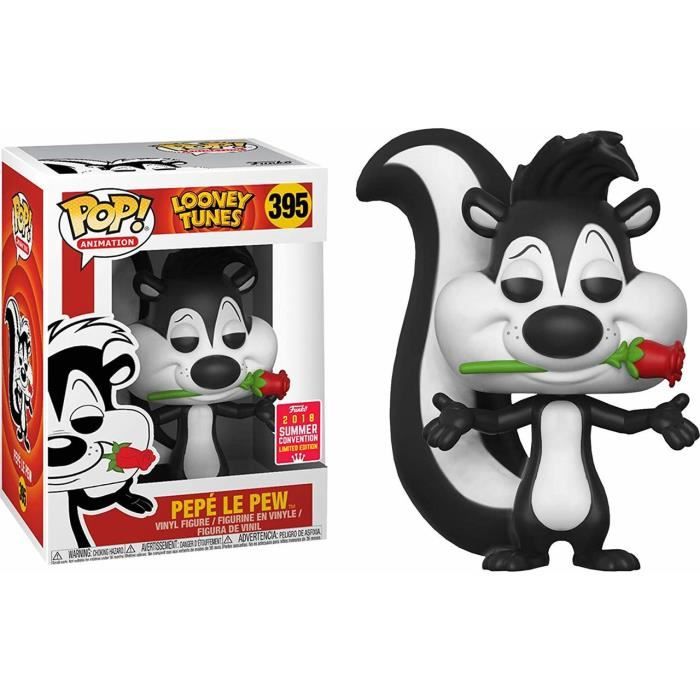 Funko pop summer convention 2018 outlet