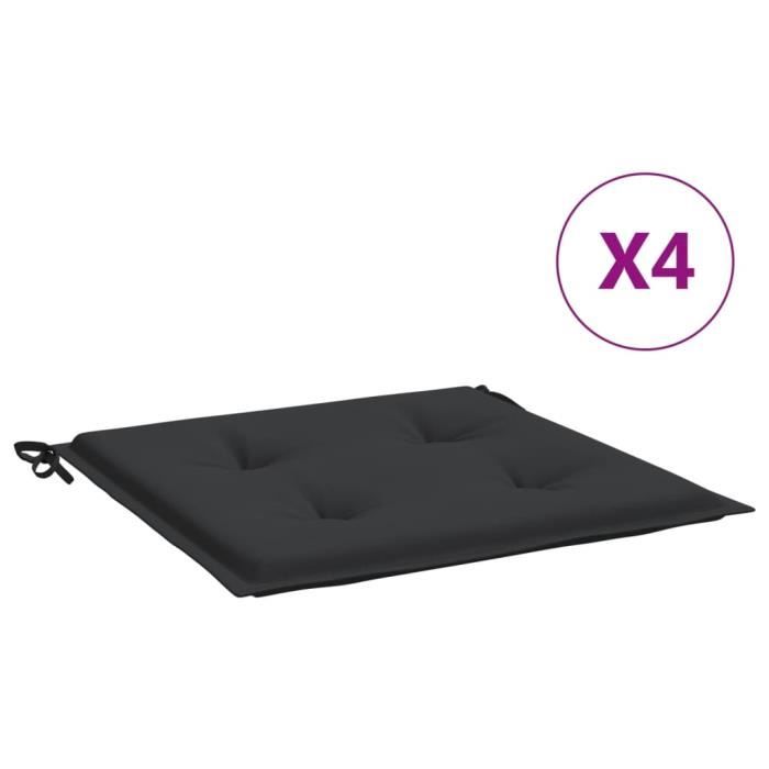 Coussin Exterieur Impermeable 50x50