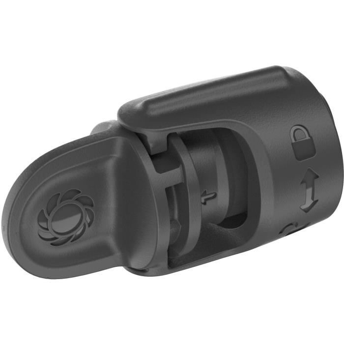 Bouchon fin de ligne Quick & Easy 12 13mm Boite de 4 pièces - vue 3