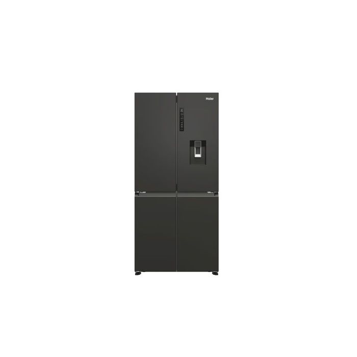 Réfrigérateurs américains HAIER REFRIGERATEUR HAIER HCR3818EWPT - Blanc - 4