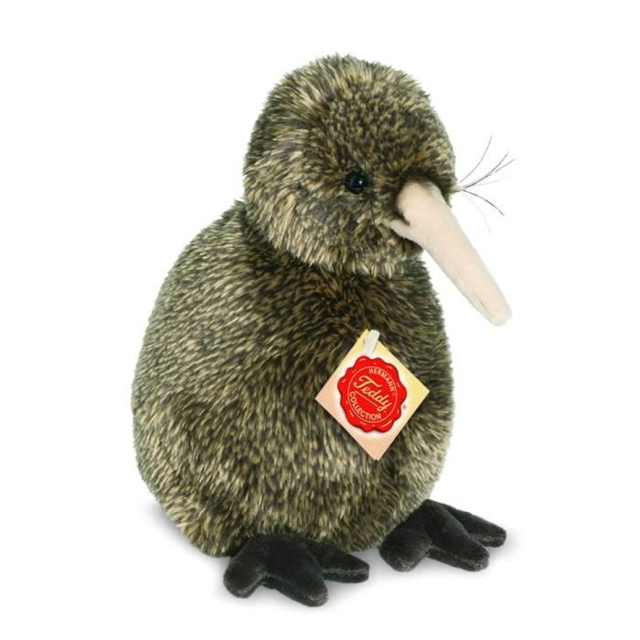 peluche ty kiwi