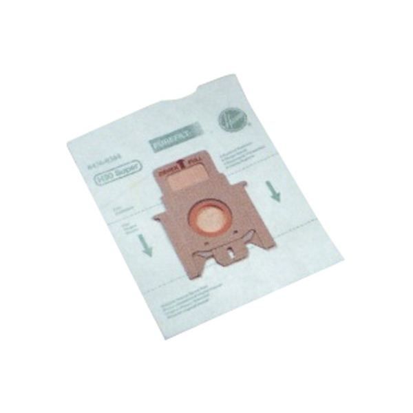 Sac aspirateur Hoover H30S x5 - Hoover