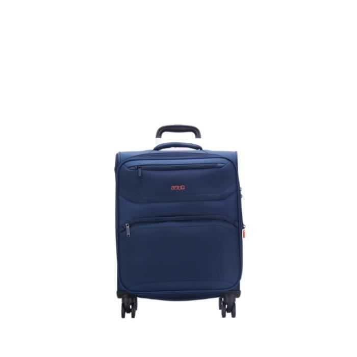 Low Cost Valise Cabine 55x40x20 Gifi Valise Cabine Low Cost Roues