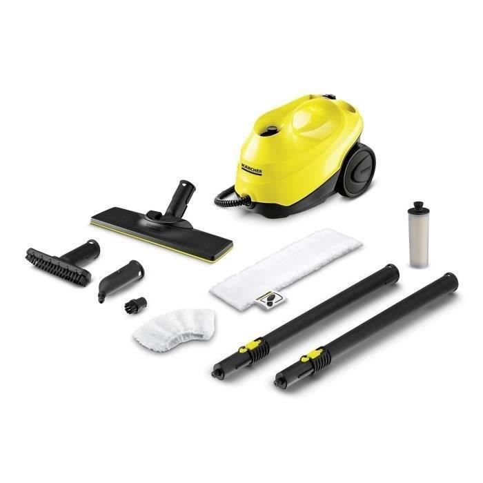 Shampouineuse Karcher Achat Vente Pas Cher