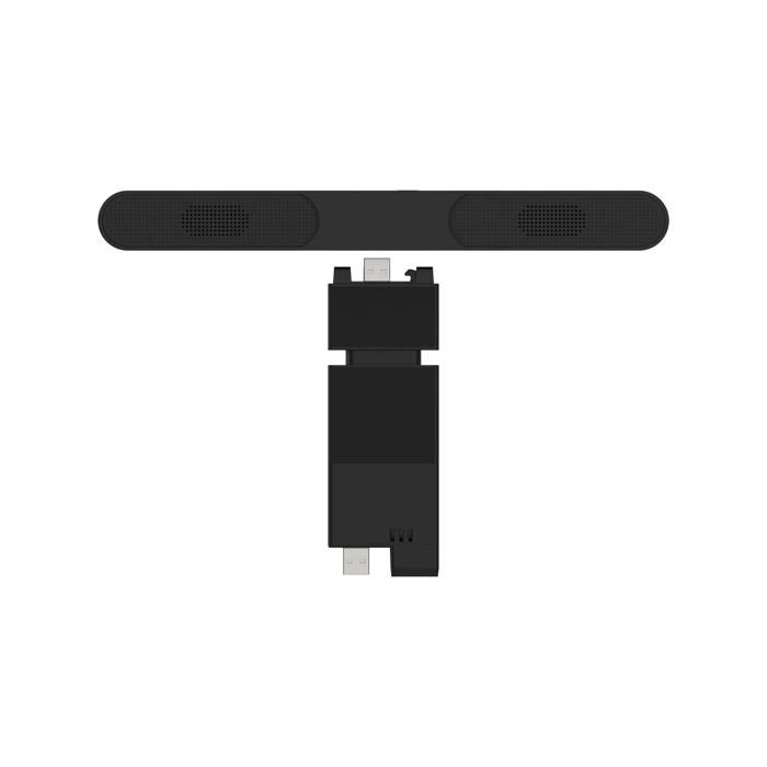 Barre audio Lenovo 4XD1K97400 - vue 5