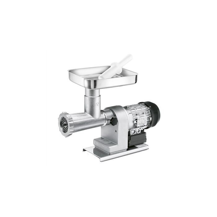 Hachoir électrique - PRO - N°22 - 600 W - Trémie inox