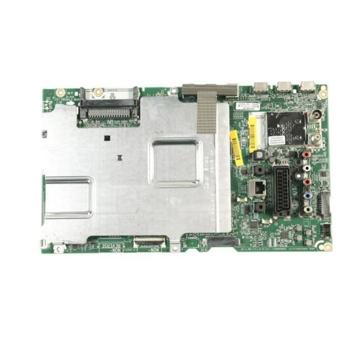 principale Télévision EBU63213305 LG