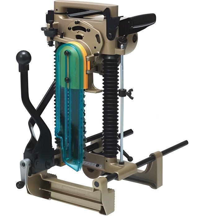 MAKITA Mortaiseuse à chaîne Modèle - vue 2