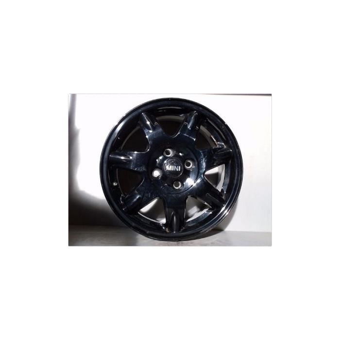 PIECES AUTO D'OCCASION - 36116777357 - JANTES - JANTE ALUMINIUM MINI MINI - 10-1146827