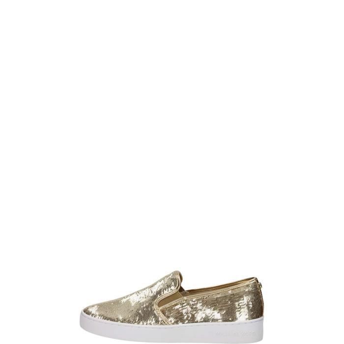 slip on michael kors femme