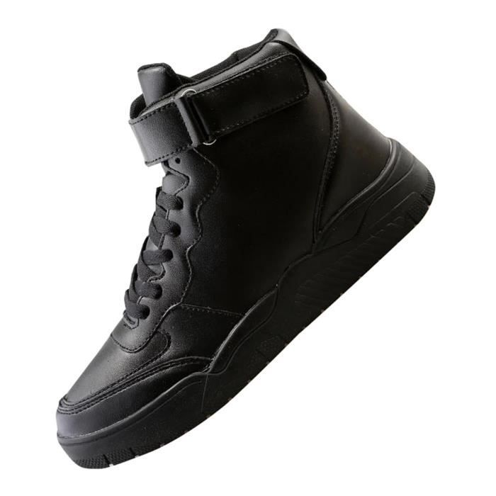 Basket montant homme clearance
