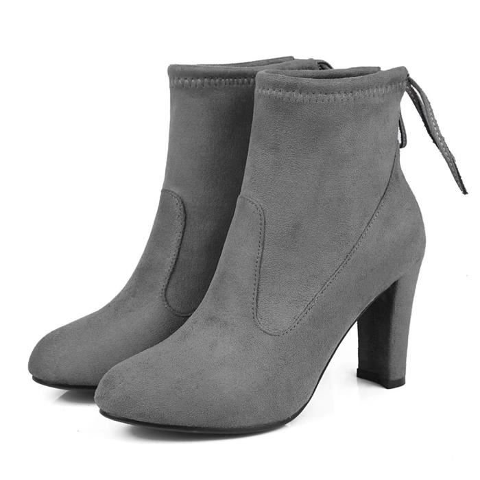 chaussures femme bon rapport qualité prix