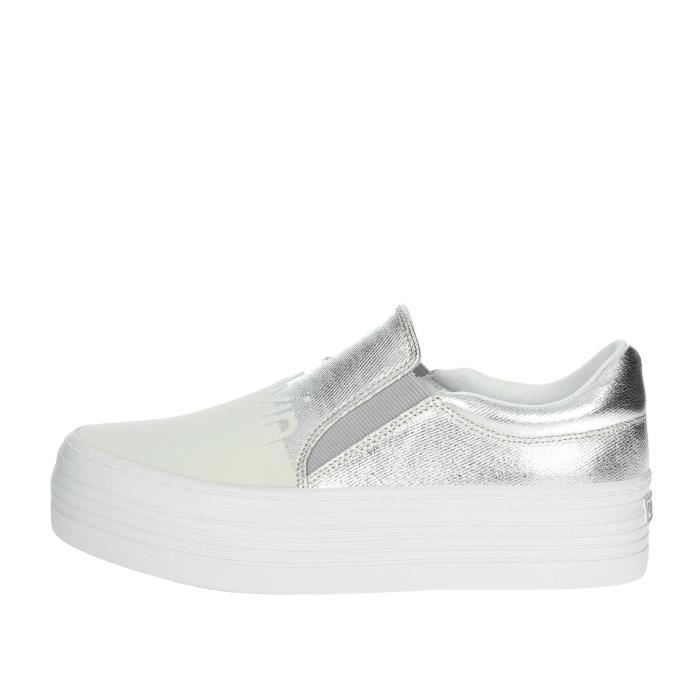 calvin klein chaussure femme solde
