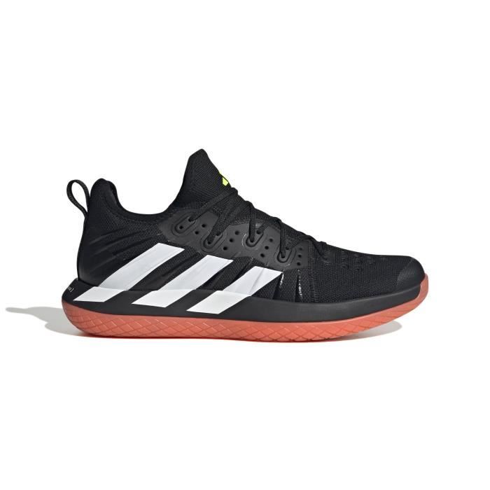 Chaussures de handball indoor adidas Stabil Next Gen black 40 Cdiscount Sport