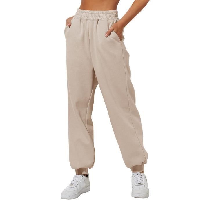 Jogging confortable femme sales