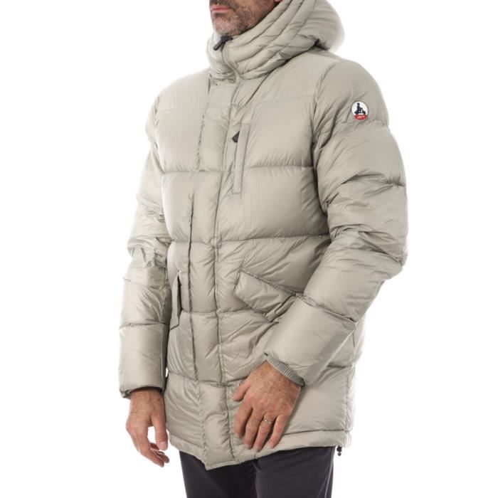 Jott on sale parka homme