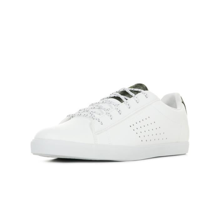 le coq sportif agate femme verte