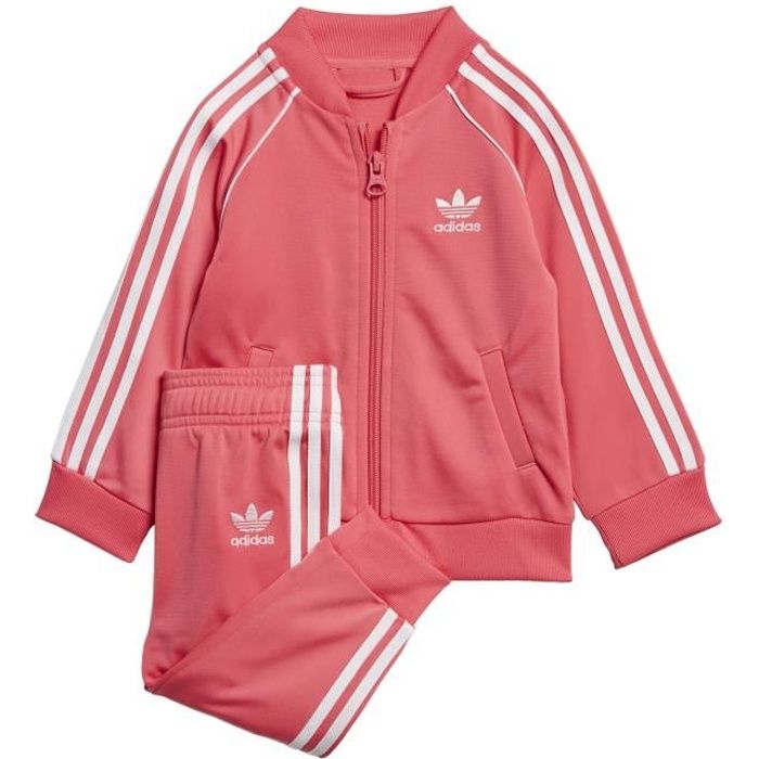 survêtement sst adidas