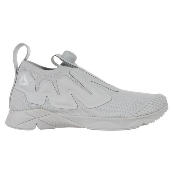 reebok pump 43 Cinosural International School