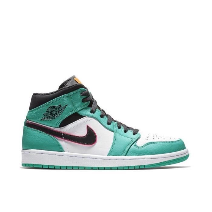 Basket Nike Air Jordan 1 Mid Basket Nike Air Jordan 1 Mid