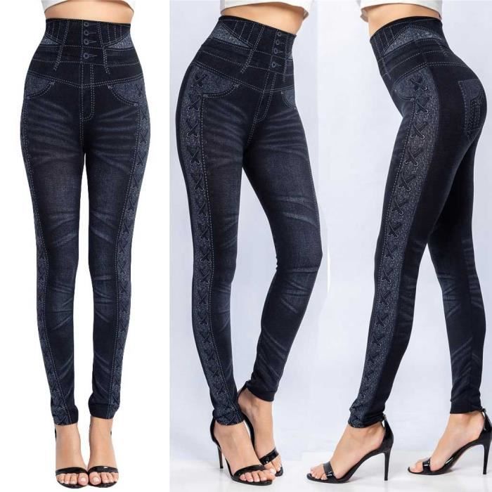 Legging a la mode clearance