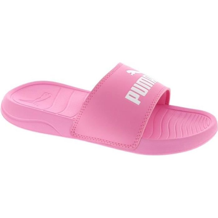 Puma Fille tongs Cdiscount Sport