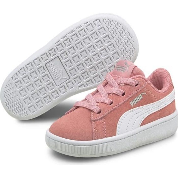 puma vikky rose
