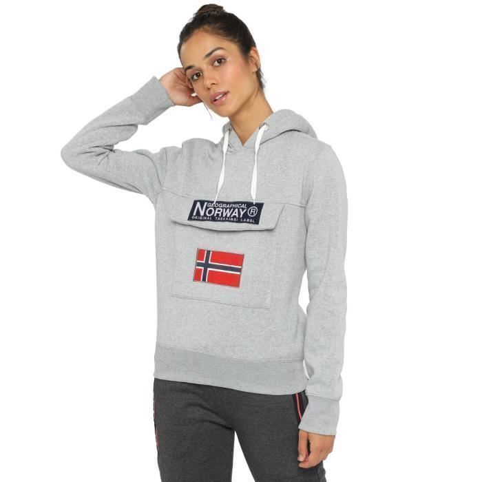 Pull geographical shop norway homme