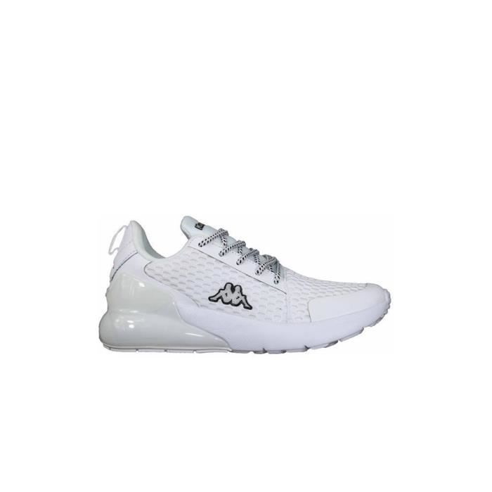 Kappa Baskets Kappa Colp OC Blanc - Homme/Adulte