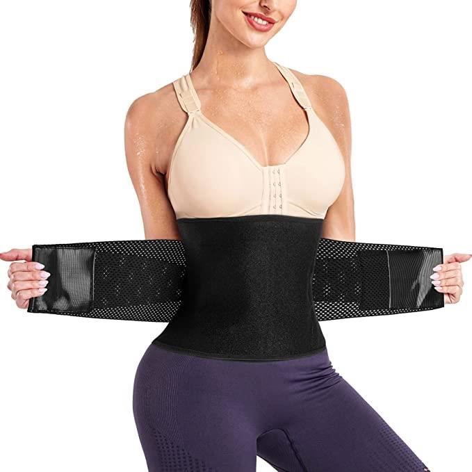 Ceinture Minceur Ceinture Sudation Amazon Ceinture De Sudation