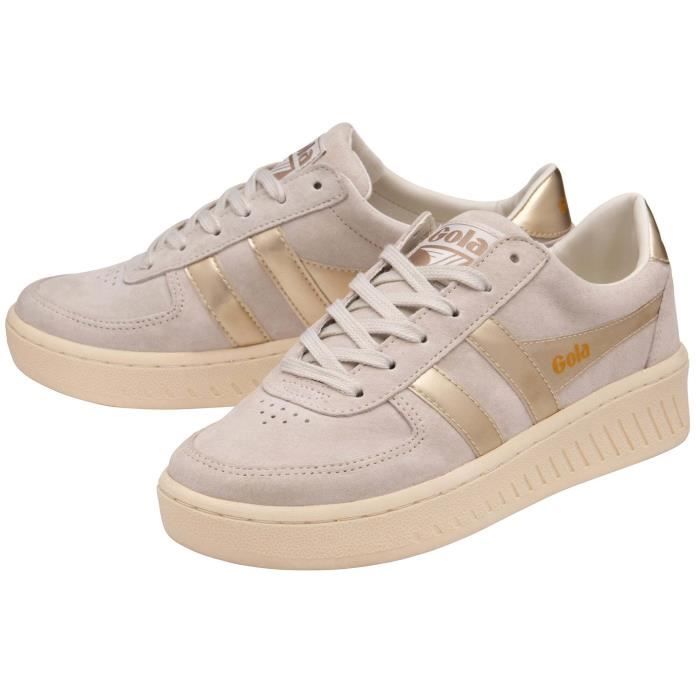 Baskets femme online gola