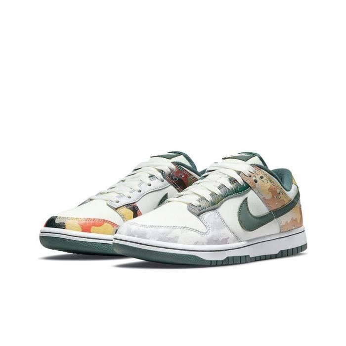 Nike sb dunk low homme brun hotsell