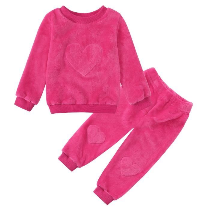 T-shirt Bleu à Col Roulé Pour Enfants En Pur Coton Regular Fit