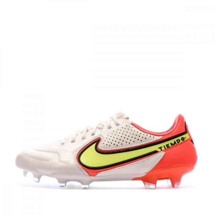 Chaussure de foot tiempo sales
