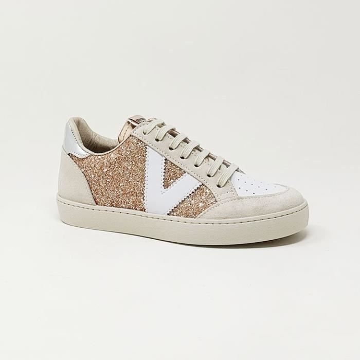 Basket nude on sale femme