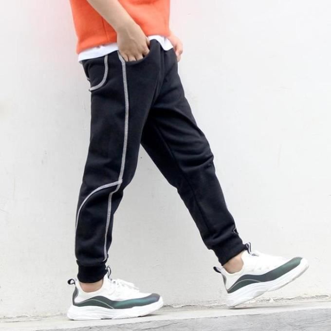 Bas de top jogging enfant