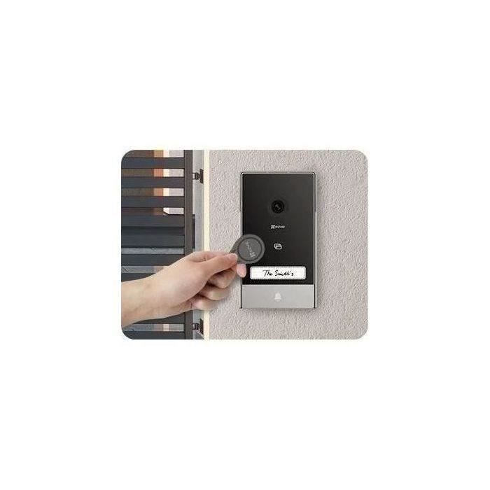 EZVIZ HP7 - vue 9