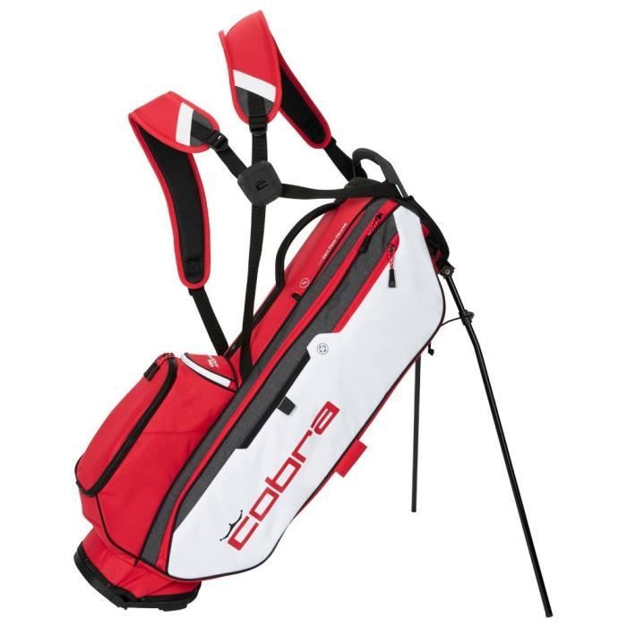 Sac de Golf Puma blanc TU Cdiscount Sport