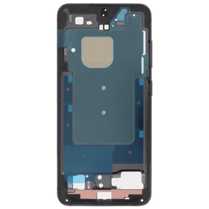Samsung Galaxy S24 - vue 4