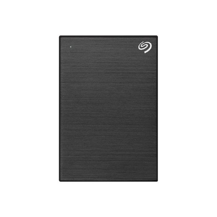 Disque dur externe - SEAGATE - One Touch - 5 To - USB 3.0 - Protection par mot de passe