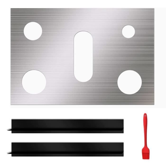 Coussin de Protection de Surface Pour Cuisinière à Gaz Coussin de