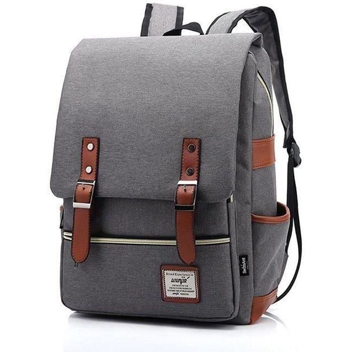 sac a dos pour ordinateur portable